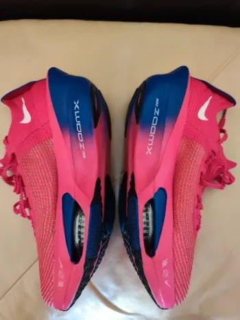 Used Nike Air Zoom Alphafly Next 3 bike