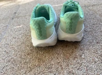 Used New Balance Fresh Foam 1080 V14 bike — image 7 of 7