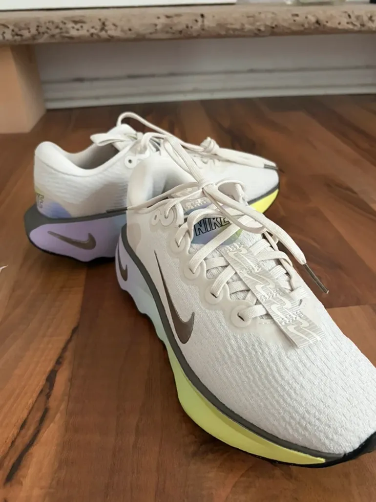 Gebrauchtes Nike Motiva SE bike — Bild 2 von 3