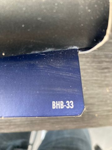 Tweedehands BBB Cintre route bike — afbeelding 2 van 7