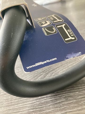 Tweedehands BBB Cintre route bike — afbeelding 5 van 7