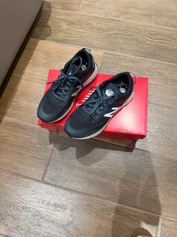 Used New Balance Fresh Foam bike — image 2 of 6