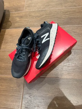 Used New Balance Fresh Foam bike