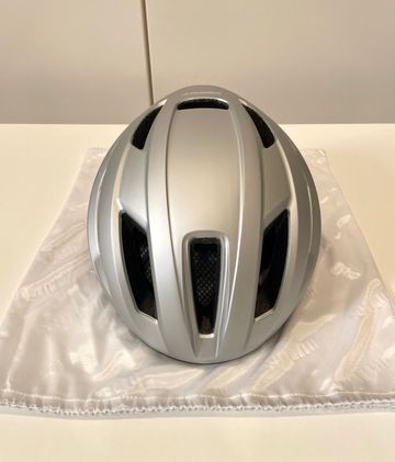 Gebrauchtes Rh+ Bike Helmet 2026 bike — Bild 3 von 8