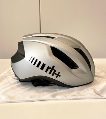 Gebrauchtes Rh+ Bike Helmet 2026 bike — Bild 1 von 8