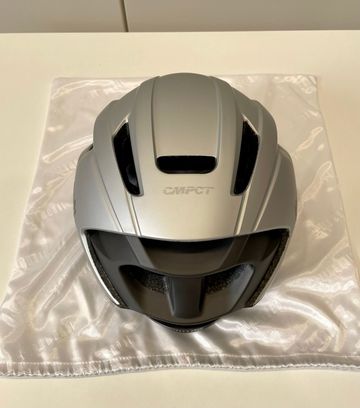 Gebrauchtes Rh+ Bike Helmet 2026 bike — Bild 6 von 8