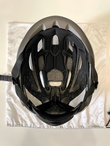 Gebrauchtes Rh+ Bike Helmet 2026 bike — Bild 5 von 8