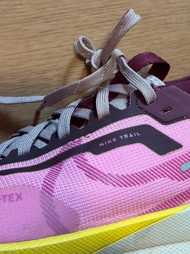 Używany Pegasus Trail 4 Gore-tex bike — zdjęcie 9 z 9