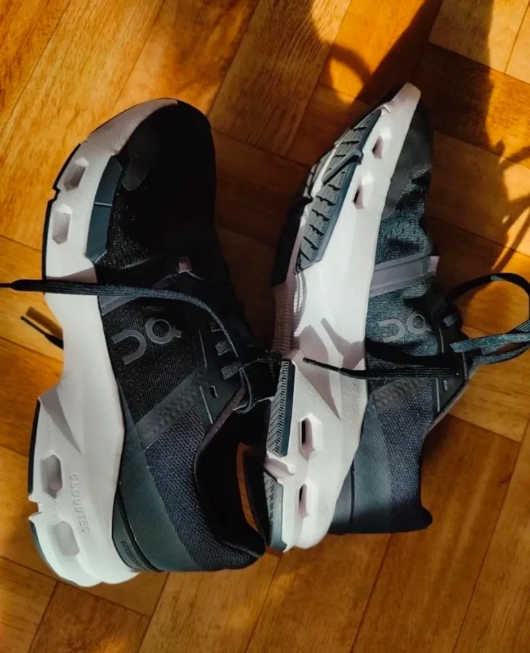 Used On Running Cloudpulse bike — image 10 of 12