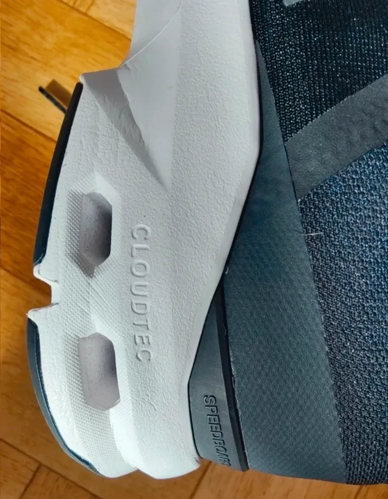 Used On Running Cloudpulse bike — image 12 of 12