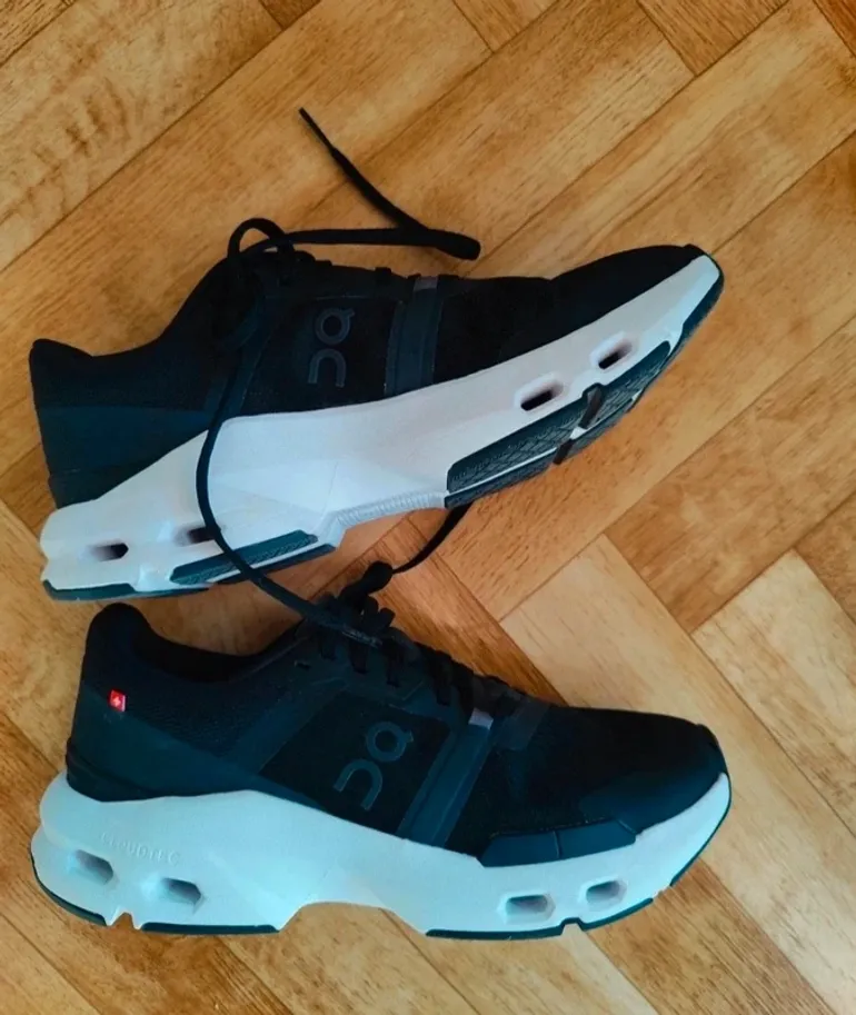 Used On Running Cloudpulse bike — image 3 of 12