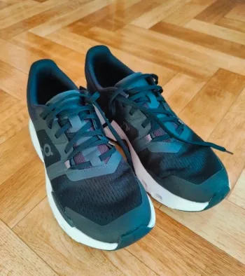 Used On Running Cloudpulse bike