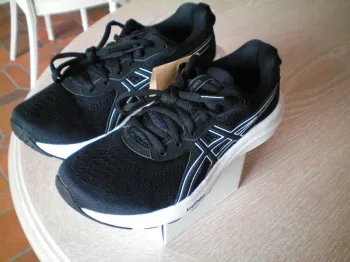 Used Asics GEL bike — image 2 of 6