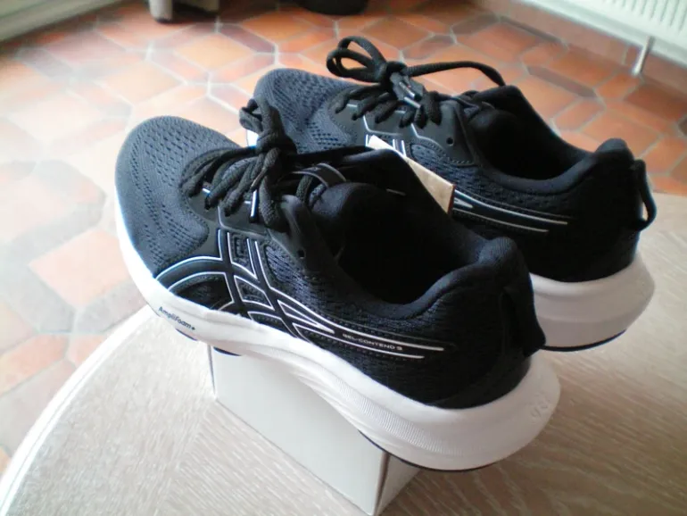 Used Asics GEL bike — image 4 of 6