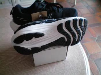 Gebrauchtes Asics GEL bike