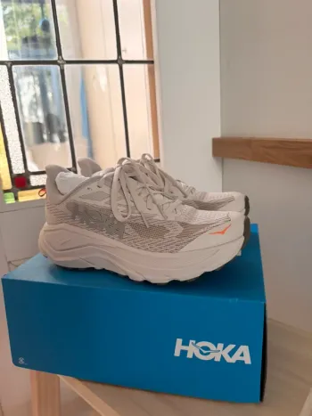 Hoka Challenger 8 bike d'occasion — image 3 sur 6