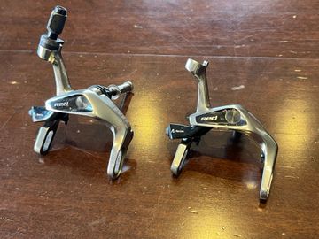 Używany Sram Red Rim Brakes 2020 Brakes