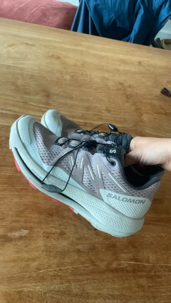 Salomon Pulsar bike d'occasion
