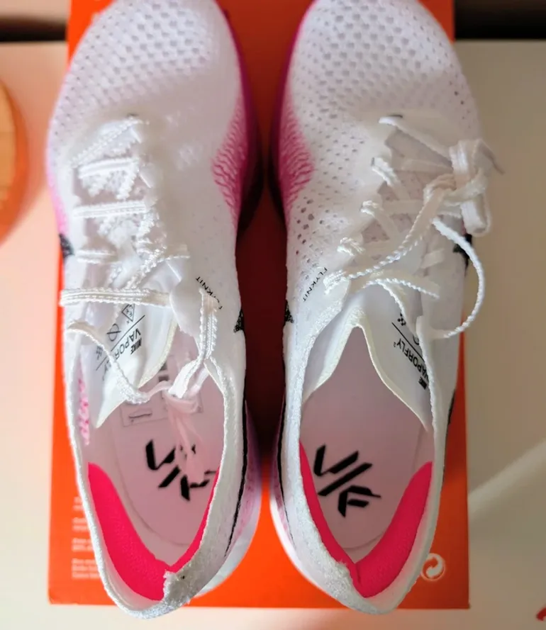 Used Nike Vaporfly Next 3 bike — image 3 of 6