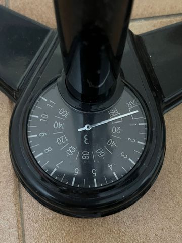 Used Park Tool Manual Pump 2022 bike — image 4 of 4