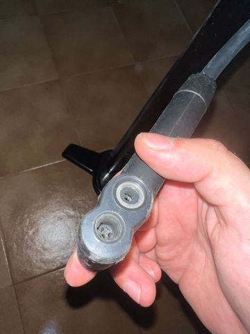 Used Park Tool Manual Pump 2022 bike — image 3 of 4