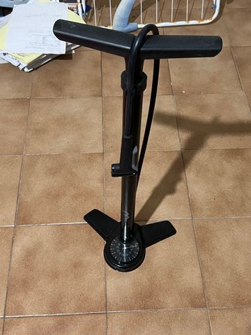 Używany Park Tool Manual Pump 2022 Cycling Accessories
