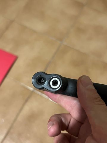 Used Park Tool Manual Pump 2022 bike — image 2 of 4