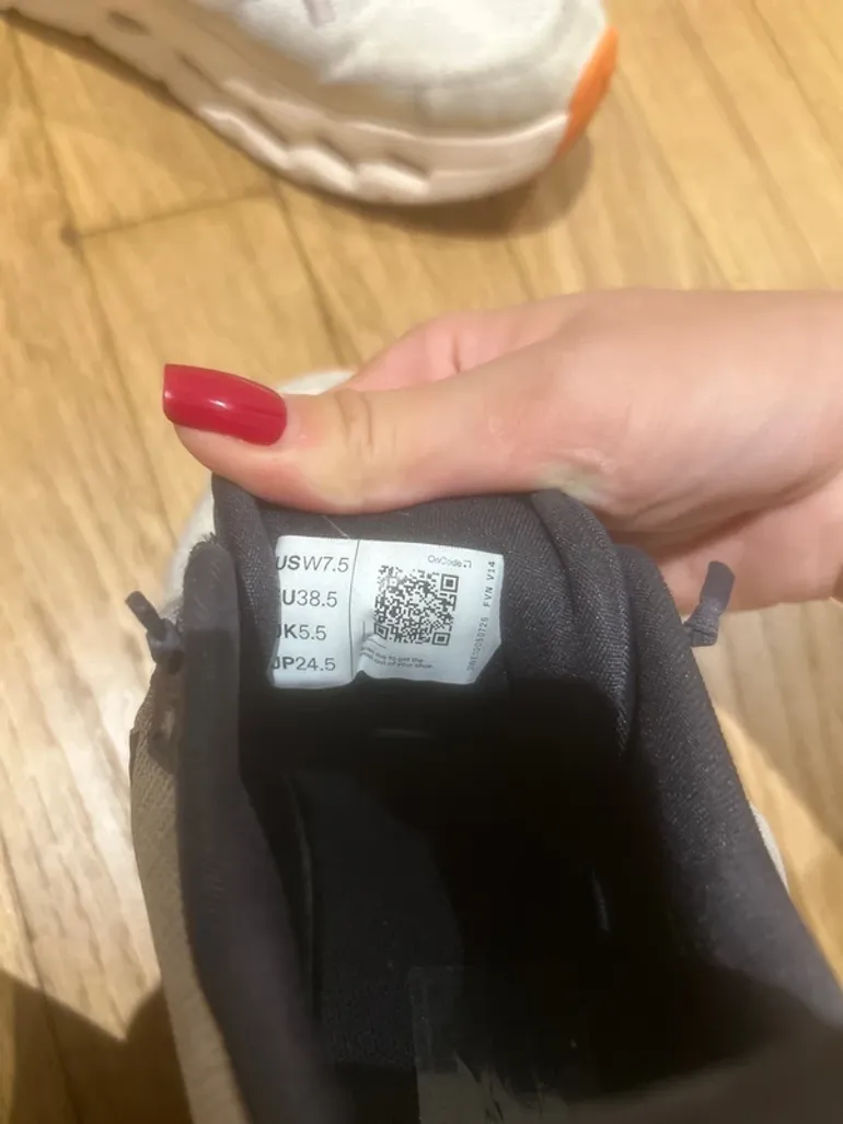 Used On Running Cloud bike — image 4 of 5