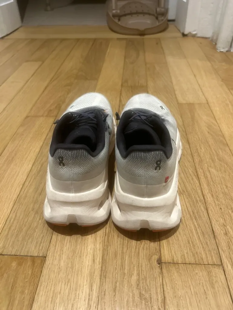 Used On Running Cloud bike — image 2 of 5