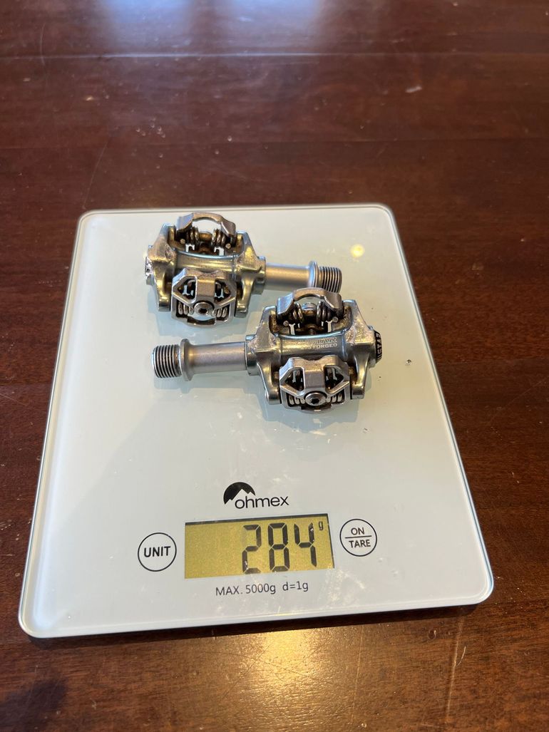Exustar MTB Pedals bike usato — immagine 2 di 2