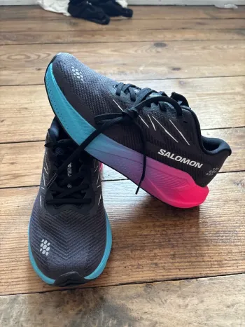 Salomon Aero Blaze 4 bike d'occasion