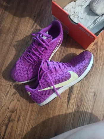 Nike Pointe d'athlétisme bike d'occasion