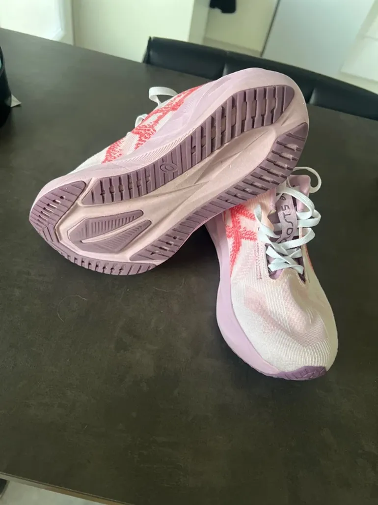Asics Gel-Kayano bike de segunda mano — imagen 2 de 3