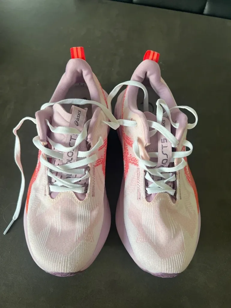 Asics Gel-Kayano bike de segunda mano — imagen 3 de 3