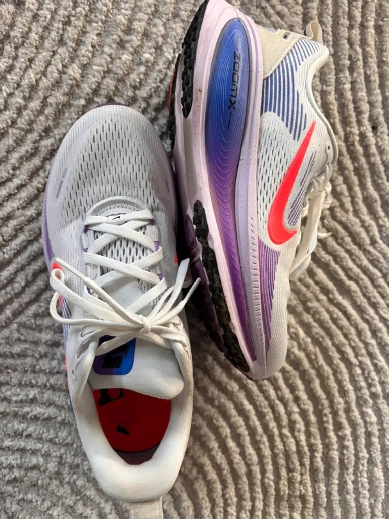 Brugt Nike Vomero 18 bike — billede 2 af 3