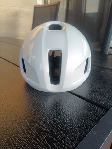 Brugt Bontrager Ballista Helmet 2025 bike — billede 3 af 7