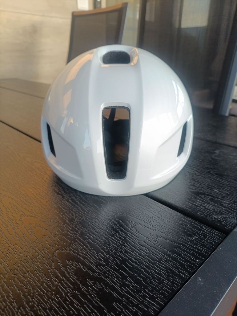 Brugt Bontrager Ballista Helmet 2025 bike — billede 3 af 7