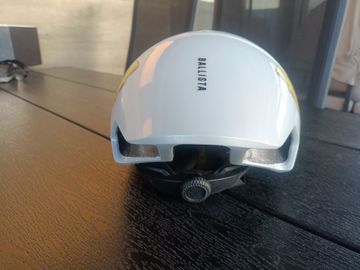 Brugt Bontrager Ballista Helmet 2025 bike — billede 5 af 7