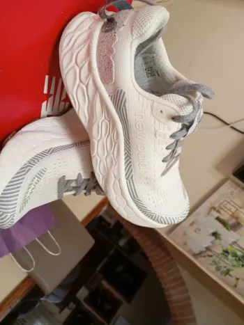 Used New Balance Fresh Foam More Trail bike — image 2 of 15
