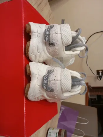 Used New Balance Fresh Foam More Trail bike — image 4 of 15