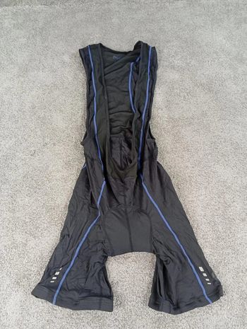 Tweedehands crivit Cuissard velo homme taille XL - 881059r bike