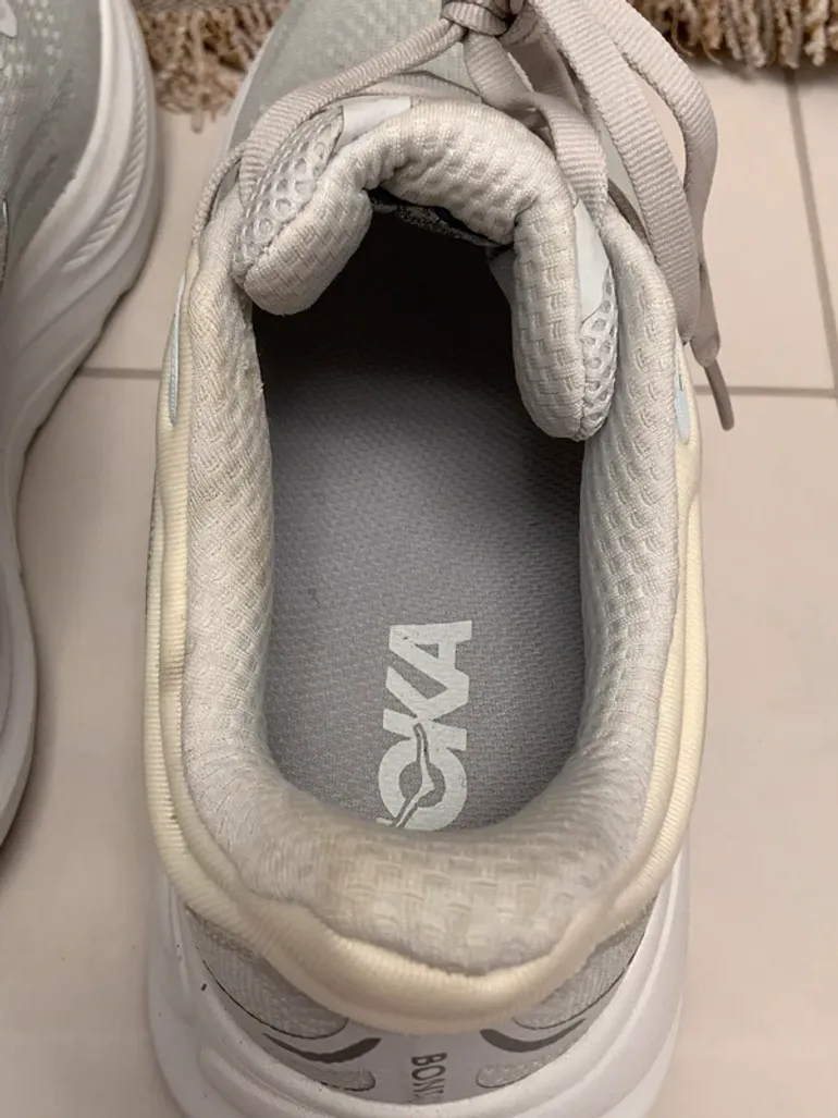 Gebrauchtes Hoka Bondi 9 bike — Bild 9 von 14