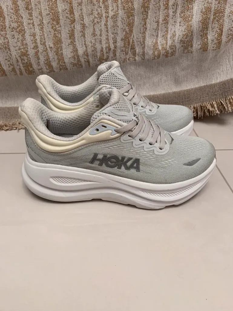 Gebrauchtes Hoka Bondi 9 bike — Bild 5 von 14