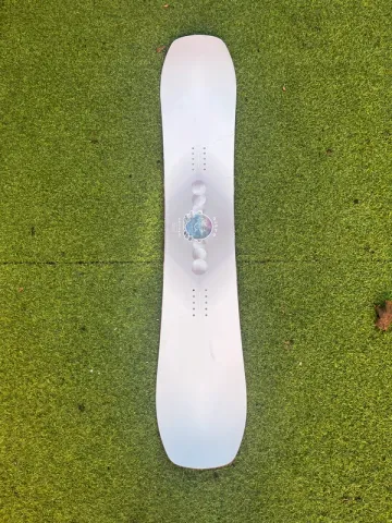 Nitro Optisym Snowboarding & Splitboarding d'occasion