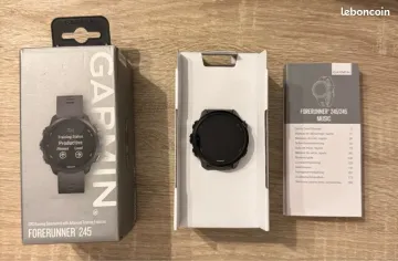 Używany Garmin Forerunner 245 Electronics