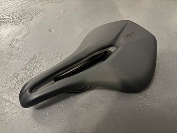 Brugt Specialized Power Comp Saddle bike