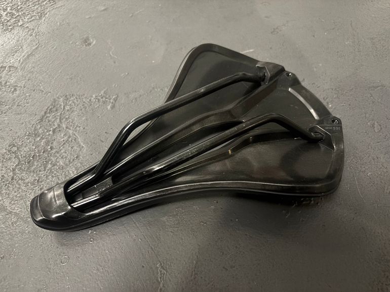 Brugt Specialized Power Comp Saddle bike — billede 2 af 2