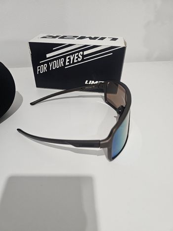 Limar Sunglasses 2024 bike usato — immagine 3 di 4