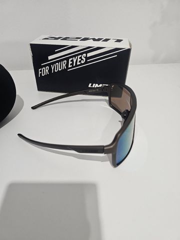 Used Limar Sunglasses 2024 bike — image 3 of 4