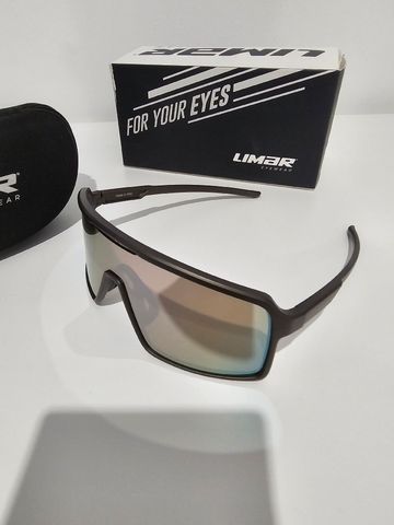 Used Limar Sunglasses 2024 bike — image 2 of 4